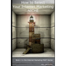 How to Select Your Internet Marketing Niche: a fundamental decision