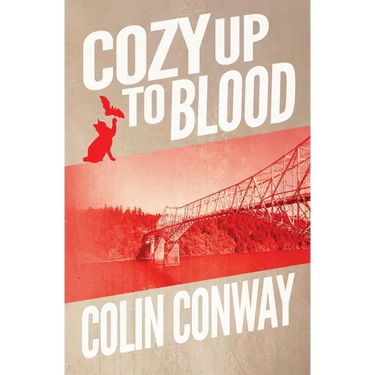 Cozy Up to Blood