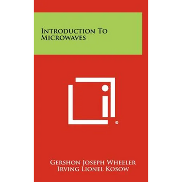 Introduction to Microwaves
