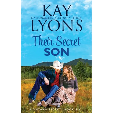 Their Secret Son