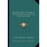 Black But Comely: Or Glimpses Of Aboriginal Life In Australia (1884)