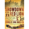 Showdown at the Red Lion (The Life and Time of Jack McLoughlin)