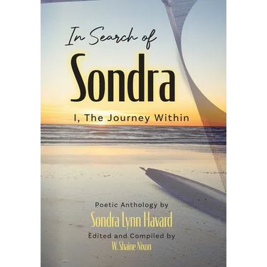In Search of Sondra: I, The Journey Within