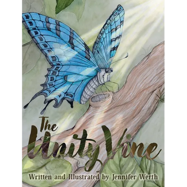 The Unity Vine