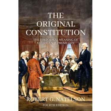 The Original Constitution