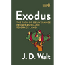 Exodus: The Path of Deliverance from Wasteland to Grace Land