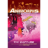 The Capture (Animorphs Graphix #6)