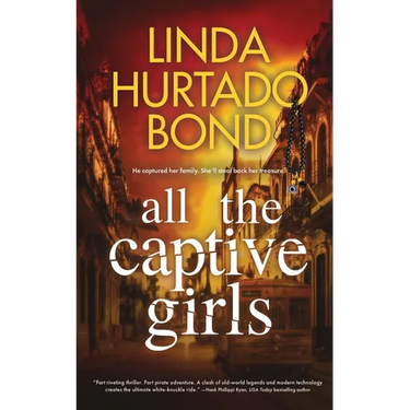 All the Captive Girls