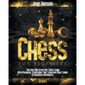 Chess For Beginners: The Easy And Effective Chess Guide With Powerful Strategies That Everyone Must Learn To Dominate Opponents