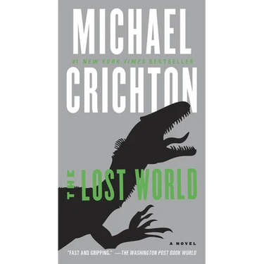 The Lost World