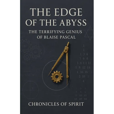 The Edge of the Abyss: The Terrifying Genius of Blaise Pascal