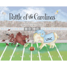 Battle of the Carolinas
