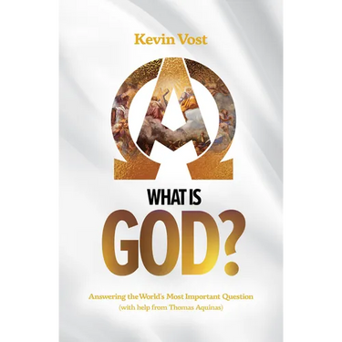 What Is God?