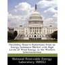 Flexibility Reserve Reductions from an Energy Imbalance Market with High Levels of Wind Energy in the Western Interconnection