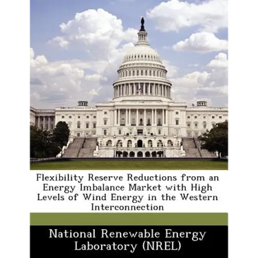 Flexibility Reserve Reductions from an Energy Imbalance Market with High Levels of Wind Energy in the Western Interconnection