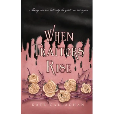 When Traitors Rise: The Daughter Of Lucifer's Epic Finale