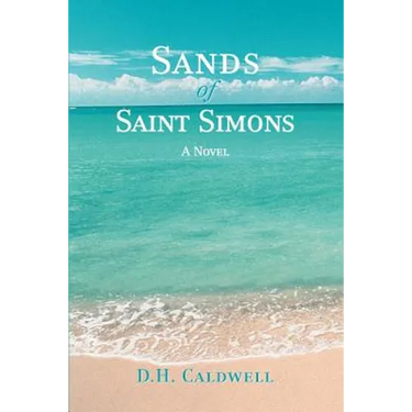 Sands of Saint Simons