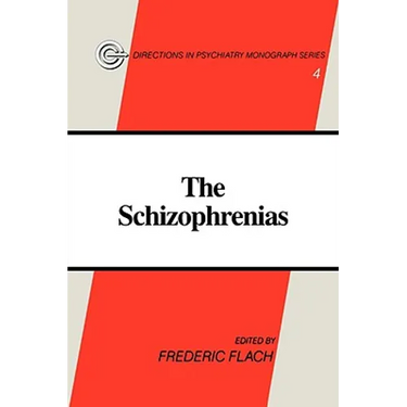 The Schizophrenias