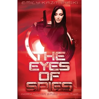 The Eyes of Spies