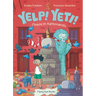 Yelp! Yeti! Chaos in Kathmandu