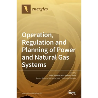 Operation, Regulation and Planning of Power and Natural Gas Systems