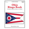 Ohio Bingo Book: Complete Bingo Game In A Book