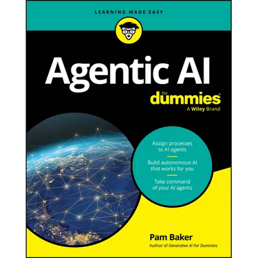 Agentic AI for Dummies