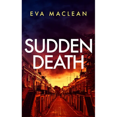 Sudden Death: A British Detective Mystery