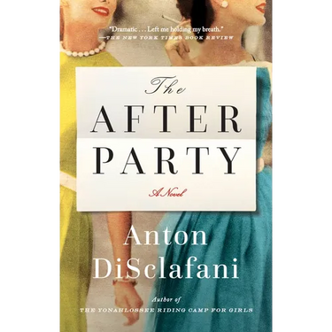 The After Party