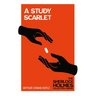 A Study in Scarlet