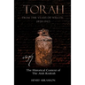 Torah from the Years of Wrath 1939-1943: The Historical Context of the Aish Kodesh