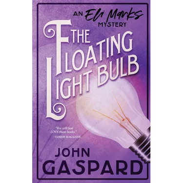 The Floating Light Bulb
