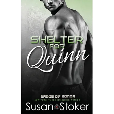 Shelter for Quinn