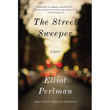 The Street Sweeper