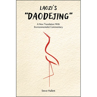 Laozi's Daodejing: A New Translation with Environmentalist Commentary