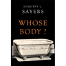Whose Body?