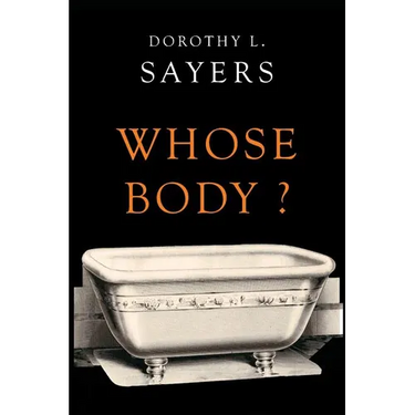 Whose Body?