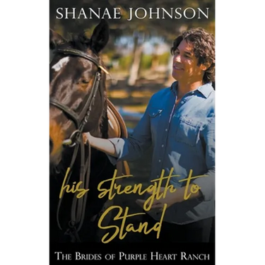 His Strength to Stand