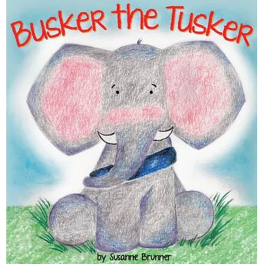Busker the Tusker