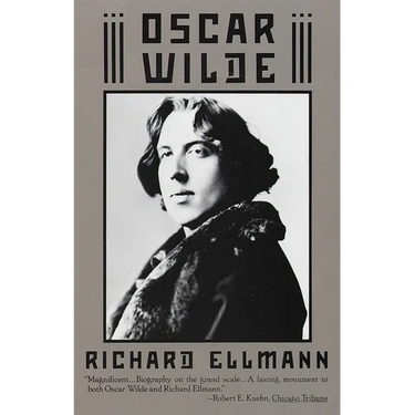 Oscar Wilde