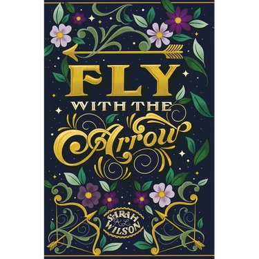 Fly With the Arrow