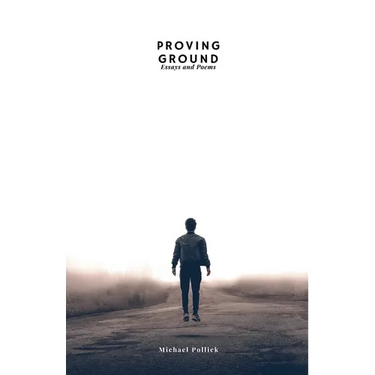 Michael Pollick's Proving Ground