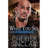 What You See