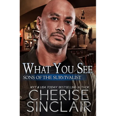 What You See