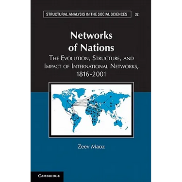 The Networks of Nations
