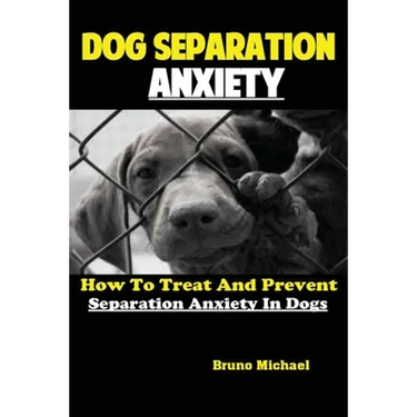 Dog Separation Anxiety: How To Treat And Prevent Separation Anxiety In Dogs