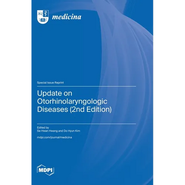 Update on Otorhinolaryngologic Diseases (2nd Edition)