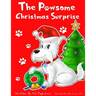 The Pawsome Christmas Surprise