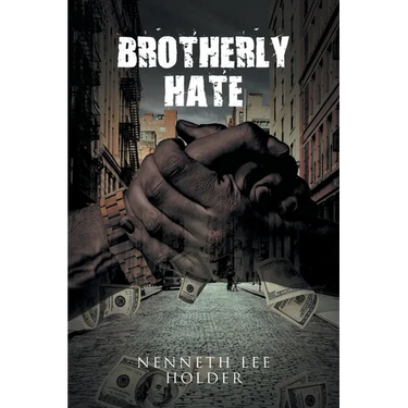 Brotherly Hate