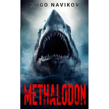 Methalodon: A Deep Sea Thriller